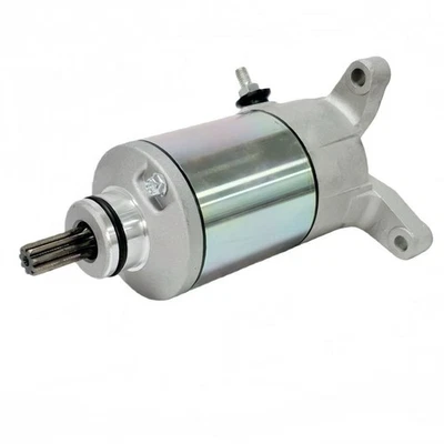 New Starter Motor for Suzuki SV650A 2007-2009 Foto 1 de 4