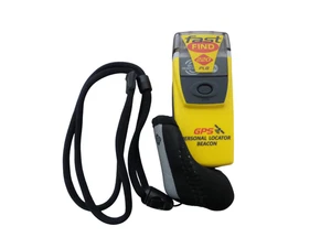 McMurdo FastFind 220 PLB Personal Locator Beacon - kostenloser Versand - Bild 1 von 6