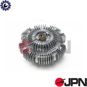 CLUTCH RADIATOR FAN 11C2001-JPN FOR TOYOTA LAND/CRUISER/PRADO HIACE/IV/Bus/Van - Picture 1 of 7