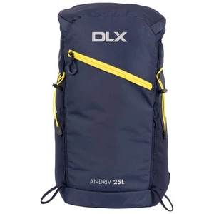 DLX 25L Capacity Padded Strap Rucksack Hydration Pack Walking Bag Andriv - Picture 1 of 2