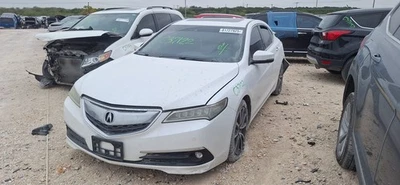 Acura TLX 2015 motor de 3,5 L fabricante de equipos originales 148 k millas - LKQ440300259 Foto 1 de 4