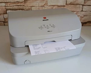 Olivetti PR2+ - Guter Zustand - Bild 1 von 1