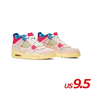 Nike Air Jordan 4 Retro SP Union Guava Ice US9,5 Neu DC9533-800 - Bild 1 von 5