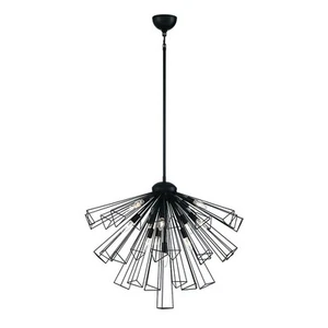 Eurofase Lighting 43863-013 Dendelio - 13 Light Chandelier In Comtemporary and - Picture 1 of 4