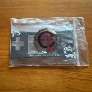 Nintendo Game Boy Micro Faceplate Rose Colored Gaming-002 Neu - Bild 1 von 4