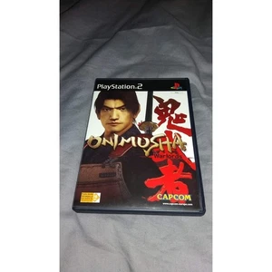 Onimusha Playstation 2 Occasion - Picture 1 of 3