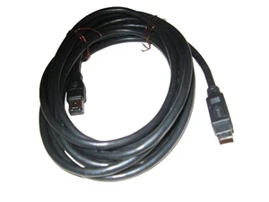 Cable - E119932 9U AWM Style 20276 15 FEET - Picture 1 of 2