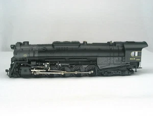 Broadway Limited Imports (BLI) HO 2-10-4 Pennsylvania #6418 DCC/Sonido - Usado - Imagen 1 de 18