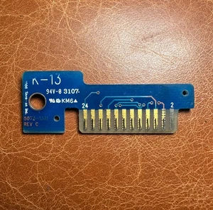 Snap On K-13 Personality Key MT2500 Solus Modis Ethos Verus Scanner Chrysler - Picture 1 of 2
