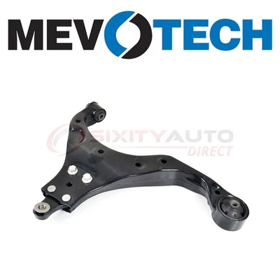 Mevotech OG Suspension Control Arm for 2005-2010 Kia Sportage 2.0L 2.7L L4 qq - Imagem 1 de 4