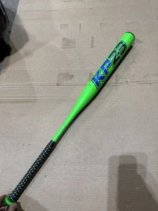 34/27 Miken KP 23 Maxload 1 Stück Composite Slowpitch Softballschläger (MSU5KP1L) - Bild 1 von 9