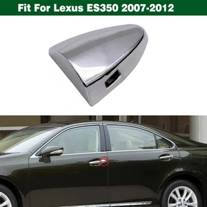Chrome Left Front Door Outside Handle Cover 6921833010 For Lexus ES350 2007-2012 - Picture 1 of 11