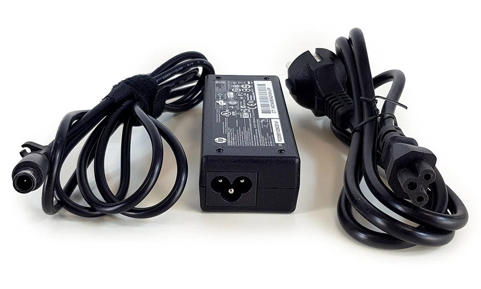 HP Original Netzteil 65W 18,5V 3,5A Ladegerät Adapter #5 - Bild 1 von 1