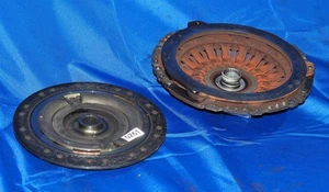 2012-2016 Porsche Panamera & Cayenne E-Hybrid 3.0L Clutch & Pressure Plate 83K! - Bild 1 von 13