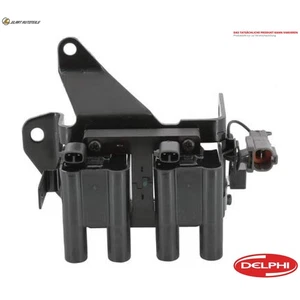 ZÜNDSPULE GN10882-12B1 FÜR B48A20A/A20B/A20F 2.0L 4cyl - Picture 1 of 8