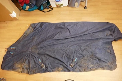 Premier Equine 100g Stable rug, 6ft9 (MO) - Image 1 of 4