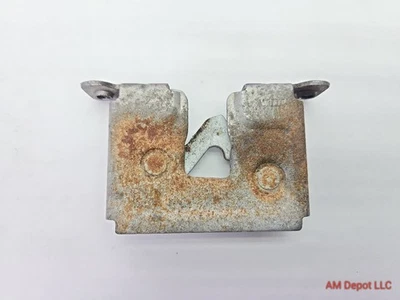 Trava de trava do capô 2008 BMW 535xi 535i 528i E60 E61 51237115229 - Imagem 1 de 3