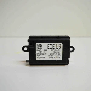 BMW X4 F26 Altre Centraline 9371374 3.0 Benzina 265kw 2017 14935970 - Foto 1 di 5