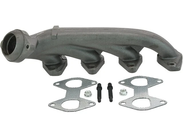 Colector de escape derecho TRQ 86QW25T para Ford F250 Super Duty 2005-2009 5,4 L V8 Foto 1 de 1