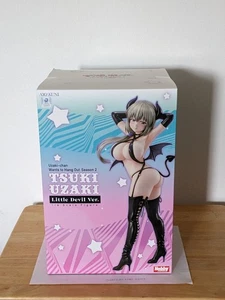 Figura Uzaki-Chan Tsuki Uzaki Escala 1/6 Little Devil Ver. por Amakuni Nuevo Precintado - Imagen 1 de 6