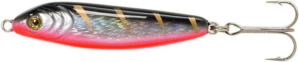 Dega Seatr.wobbler Lars Hansen 7402 18g Farbe D