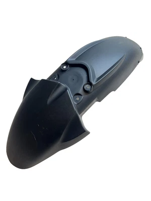 BMW R 1200 GS K25 2008 - 2009 Para Fango Anteriore 46617667681 - Immagine 1 di 4