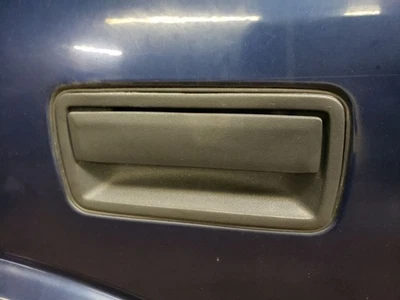 Passenger Door Handle Exterior Door Rear Fits 00-05 BLAZER S10/JIMMY S15 1164617 - Image 1 of 4