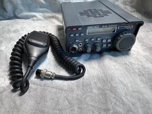 SGC SG-2020 transceiver - Afbeelding 1 van 17