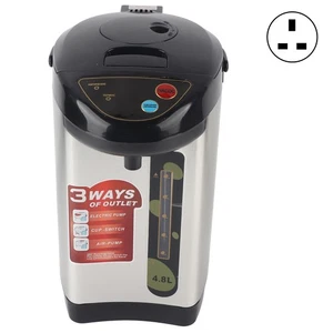 Electric Water Boiler Stainless Steel Desk Hot Water Dispenser For Kit 5977 BT - Picture 1 of 12