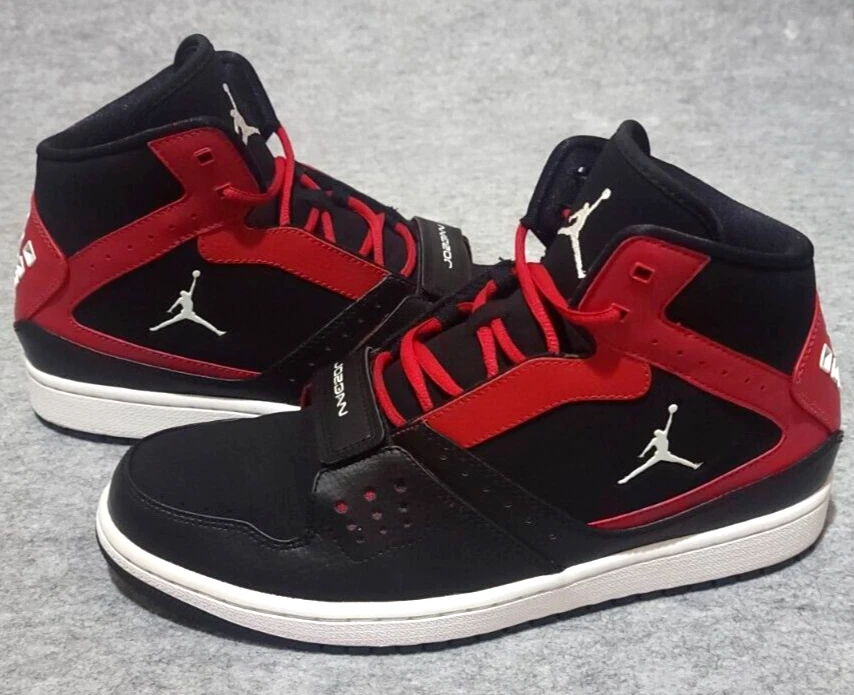 Jordan 1 Flight Strap Bred for Sale | Authenticity Guaranteed | eBay