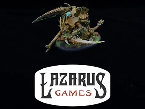 Warhammer 40k Tyranids: Carnifex - proffessionally painted (Unit 2) - Picture 1 of 12