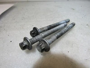 Mercedes Clase C W202 OM611 CA aire acondicionado con bomba compresor pernos de montaje - Imagen 1 de 5