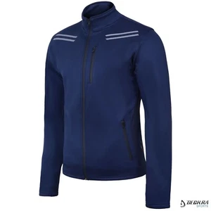 New Mens Cycling Jacket Softshell Windproof , Waterproof Bicycle Sports Jacket - Picture 1 of 5