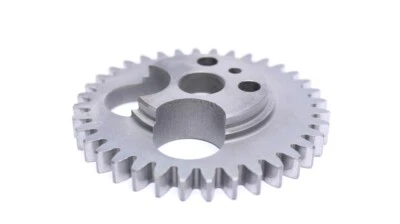 Kawasaki Tecate 4 250 88 Gear Spur Balancer 36T 59051-1184 #1 32781 - Imagem 1 de 3