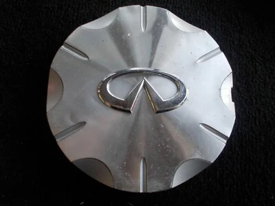 02 03 04 Tapa central de llantas de aleación Infiniti I35 OEM 40315 AR000 Foto 1 de 4