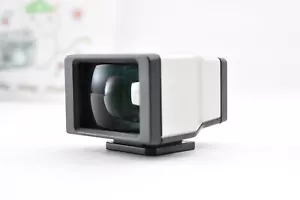 Olympus VF-1 Optical Viewfinder for 17mm Lens PEN OM-D #0271_a - Picture 1 of 11
