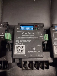 Emerson 571-0064-06 CoreSense Communications For Copeland Scroll Compressors - Picture 1 of 3