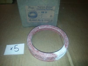 NNB precision molded INSULATING BUSHING AM-16 4" THREADED ..... EACH BUSHING sh - Picture 1 of 1