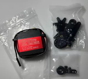 Miuzei 20KG Digital Servo Motor, High Torque - Bild 1 von 1