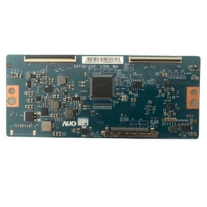 Placa T-Con Philips 50PUS6162/12 55T32-COF CTRL BD - Imagen 1 de 1