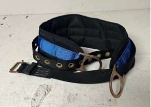 Ascent Tek Deluxe Padded Ladder Belt 55-XXL - Picture 1 of 2