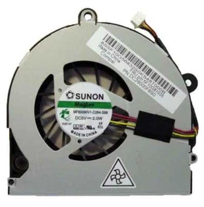 Ventilador de CPU para Lenovo IdeaCentre C225 C240 C245, radiador Nootebbok Cooler Fan - Imagen 1 de 4