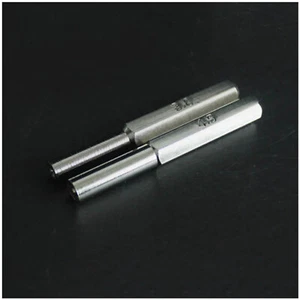 New 3.8mm & 4.5mm Security Screwdriver Bit Tool Set for Nintendo NES SNES N64 - Picture 1 of 1