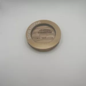 SONIA KASHUK CHIC LUMINOSITY WARM GLOW POWDER SEALED - Picture 1 of 3