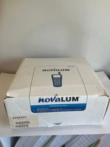 Charm Sciences Novalum Swap Pocket Swab Luminometer Detection System with Case - Picture 1 of 7