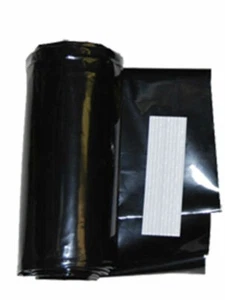 50 Stück Tier Haustier Leichen Beutel 3 Mil Groß 30"x50" Biologisch Abbaubar Rasenpflege - Bild 1 von 1