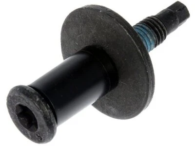 Болт ударника задней двери для Ford Explorer Sport Trac 2001-2005 годов выпуска Dorman 99753HZWN - Изображение 1 из 2