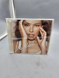 Kylie - Self Titled (CD) Kylie Minogue - Picture 1 of 3