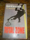 Total Zone By Martina Navratilova & Liz Nickles