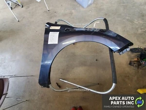 OEM 2015-2019 SUBARU LEGACY RIGHT PASSENGER SIDE BLUE RH - Picture 1 of 10